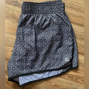 Victoria’s Secret Sport running shorts